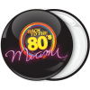 Κονκάρδα Back to the 80s Miami μαύρη