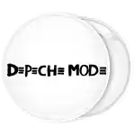 &Kappa;&omicron;&nu;&kappa;ά&rho;&delta;&alpha; Depeche Mode &lambda;&epsilon;&upsilon;&kappa;ή 