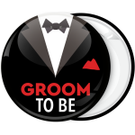 Kονκάρδα Groom to Be costume
