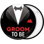 K&omicron;&nu;&kappa;ά&rho;&delta;&alpha; Groom to Be costume