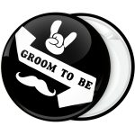 Kονκάρδα Groom to Be