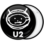 Κονκάρδα U2