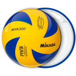 Κονκάρδα μπάλα Βόλεϊ Mikasa