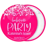 K&omicron;&nu;&kappa;ά&rho;&delta;&alpha; Bachelorette party Team &lambda;&epsilon;&upsilon;&kappa;ά &pi;&omicron;&upsilon;ά