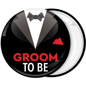 Kονκάρδα Groom to Be costume