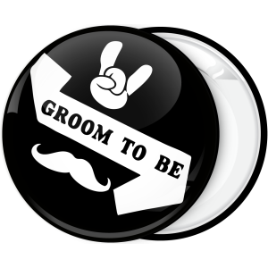 Kονκάρδα Groom to Be
