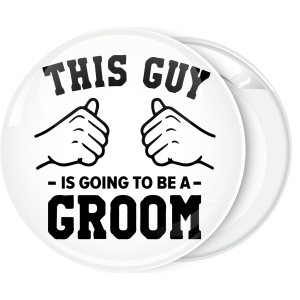Κονκάρδα this guy is going to be a Groom 