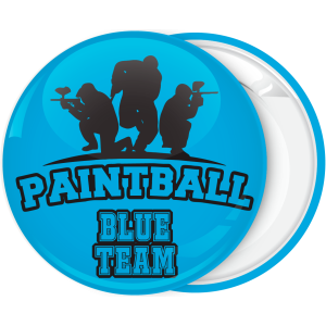 Κονκάρδα Paintball Blue Team