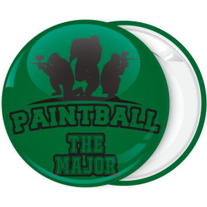 Κονκάρδα Paintball The Major
