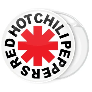 &Kappa;&omicron;&nu;&kappa;ά&rho;&delta;&alpha; Red Hot Chili Peppers &lambda;&epsilon;&upsilon;&kappa;ή