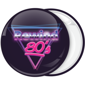 Κονκάρδα Rewind 80s