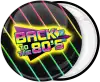 Κονκάρδα Back to the 80s rocket black