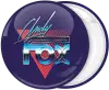 Κονκάρδα Nostalgic Fox
