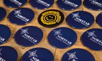 Κονκάρδες Norstar