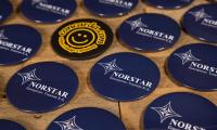 Κονκάρδες προσωπικού Norstar