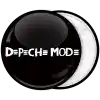 &Kappa;&omicron;&nu;&kappa;ά&rho;&delta;&alpha; Depeche Mode &mu;&alpha;ύ&rho;&eta;