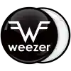 &Kappa;&omicron;&nu;&kappa;ά&rho;&delta;&alpha; Weezer &mu;&alpha;ύ&rho;&eta;