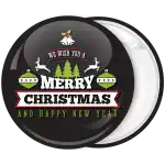 &Kappa;&omicron;&nu;&kappa;ά&rho;&delta;&alpha; Merry Christmas bells and balls