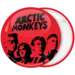 &Kappa;&omicron;&nu;&kappa;ά&rho;&delta;&alpha; Arctic Monkeys faces &kappa;ό&kappa;&kappa;&iota;&nu;&eta;