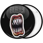 &Kappa;&omicron;&nu;&kappa;ά&rho;&delta;&alpha; Duran Duran mouth