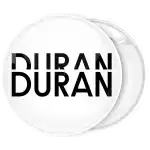 &Kappa;&omicron;&nu;&kappa;ά&rho;&delta;&alpha; Duran Duran &lambda;&epsilon;&upsilon;&kappa;ή