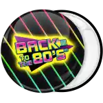 &Kappa;&omicron;&nu;&kappa;ά&rho;&delta;&alpha; Back to the 80s rocket black