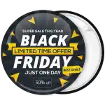 &Kappa;&omicron;&nu;&kappa;ά&rho;&delta;&alpha; Black Friday triangles