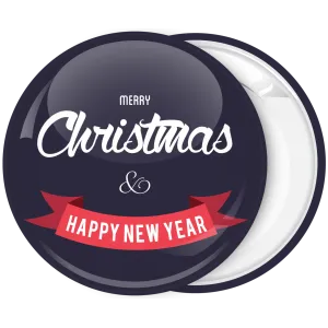 &Kappa;&omicron;&nu;&kappa;ά&rho;&delta;&alpha; Merry Christmas simple wish 