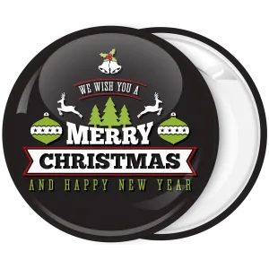 &Kappa;&omicron;&nu;&kappa;ά&rho;&delta;&alpha; Merry Christmas bells and balls