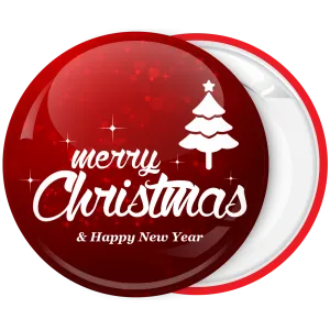 &Kappa;&omicron;&nu;&kappa;ά&rho;&delta;&alpha; Merry Christmas red lights