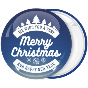 &Kappa;&omicron;&nu;&kappa;ά&rho;&delta;&alpha; Merry Christmas sky blue