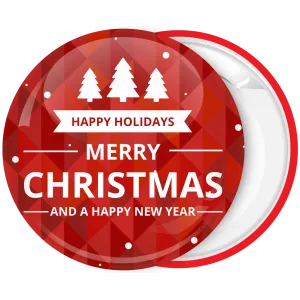 &Kappa;&omicron;&nu;&kappa;ά&rho;&delta;&alpha; Happy Holidays snow time