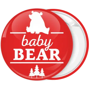 &Kappa;&omicron;&nu;&kappa;ά&rho;&delta;&alpha; Baby Bear