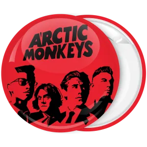 &Kappa;&omicron;&nu;&kappa;ά&rho;&delta;&alpha; Arctic Monkeys faces &kappa;ό&kappa;&kappa;&iota;&nu;&eta;