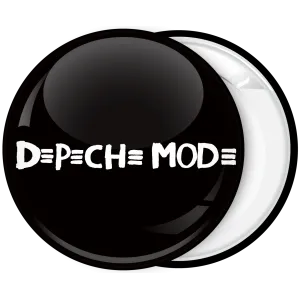 &Kappa;&omicron;&nu;&kappa;ά&rho;&delta;&alpha; Depeche Mode &mu;&alpha;ύ&rho;&eta;