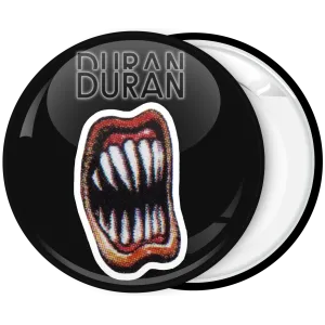 &Kappa;&omicron;&nu;&kappa;ά&rho;&delta;&alpha; Duran Duran mouth