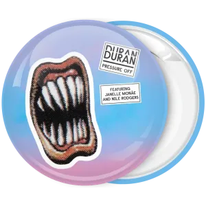 &Kappa;&omicron;&nu;&kappa;ά&rho;&delta;&alpha; Duran Duran Pressure Off 