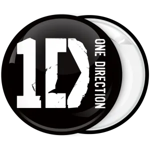 &Kappa;&omicron;&nu;&kappa;ά&rho;&delta;&alpha; One Direction &mu;&alpha;ύ&rho;&eta; 