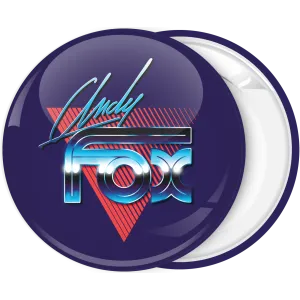 &Kappa;&omicron;&nu;&kappa;ά&rho;&delta;&alpha; Nostalgic Fox