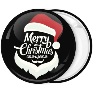 &Kappa;&omicron;&nu;&kappa;ά&rho;&delta;&alpha; Merry Christmas everyone Santa