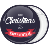 Κονκάρδα Merry Christmas simple wish 