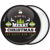 Κονκάρδα Merry Christmas bells and balls