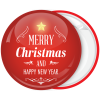Κονκάρδα Merry Christmas star