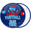 Κονκάρδα Paintball BlueTeam mask