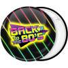 Κονκάρδα Back to the 80s rocket black