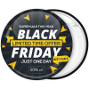 Κονκάρδα Black Friday triangles