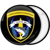 Κονκάρδα Ο Τολμών Νικά μαύρη με καρχαρία