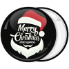 Κονκάρδα Merry Christmas everyone Santa