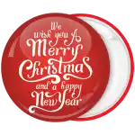 &Kappa;&omicron;&nu;&kappa;ά&rho;&delta;&alpha; Merry Christmas the big wish 