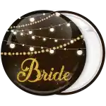 &Kappa;&omicron;&nu;&kappa;ά&rho;&delta;&alpha; Bride lights